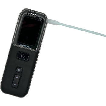 データ出力式アルコールチェッカー 藤田電機製作所