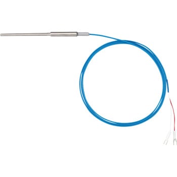 高温対応K熱電対センサ(シース型) 神港テクノス