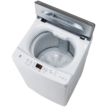6.0kg全自動洗濯機 Haier(ハイアール)