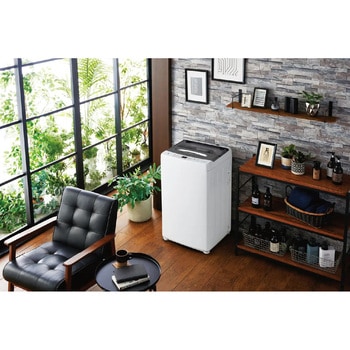 6.0kg全自動洗濯機 Haier(ハイアール)