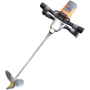 ハンドミキサー - 友定建機