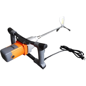 ハンドミキサー - 友定建機