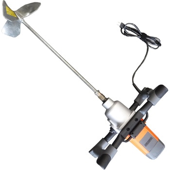 ハンドミキサー - 友定建機