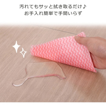 チェアマット クリア アストロ