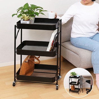 折りたたみワゴン アストロ