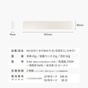 かげあかり01 むさし
