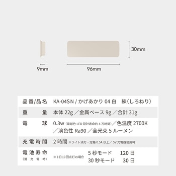 かげあかり04 むさし