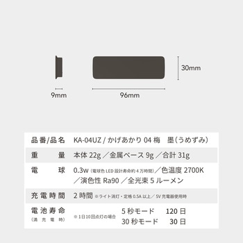 かげあかり04 むさし