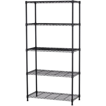 NERO19Φ 5段セット AIS (エイ・アイ・エス)