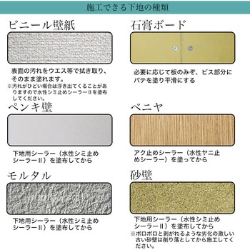 珪藻土PRO 生成 白 16kg PROST's