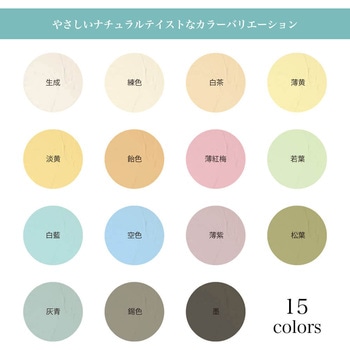 珪藻土PRO 生成 白 16kg PROST's