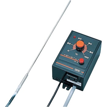 ケニスタット(電子温度調節器) ケニス