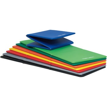 エクササイズマットF180DX トーエイライト