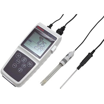 ポータブルpH計 ケニス