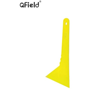 超三角スキージー Qfield