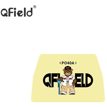 QF-QC129-01 Of[V `XL[W[ Qfield 1(100) QF-QC129-01 68291627