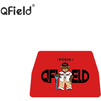 QF-QC129-02 ���O���f�[�V���� ��`�X�L�[�W�[ Qfield 1��(100��) QF-QC129-02 68291636