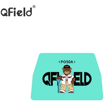 QF-QC129-04 ���O���f�[�V���� ��`�X�L�[�W�[ Qfield 1��(100��) QF-QC129-04 68291661