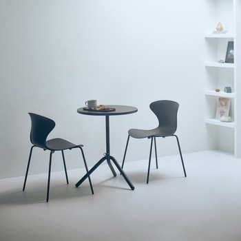 カフェチェア エア ADAL(アダル)