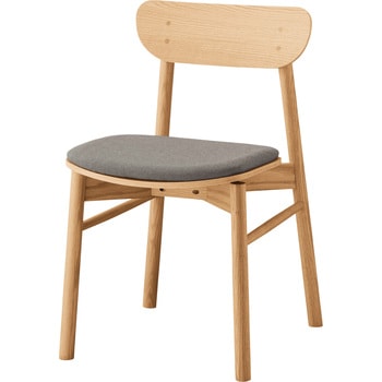 チェア ジャック ADAL(アダル)