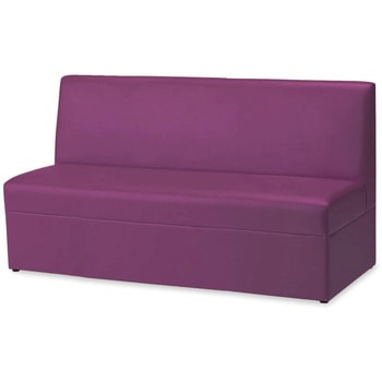 ベンチソファ メロー ADAL(アダル)