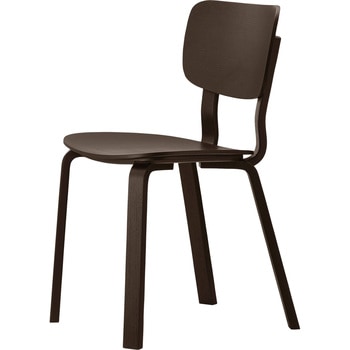 木製脚チェア ダモ ADAL(アダル)