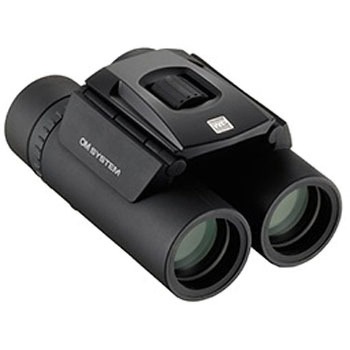双眼鏡 10×25WP Ⅱ OM SYSTEM