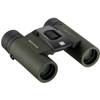 双眼鏡 8×25WP Ⅱ OM SYSTEM