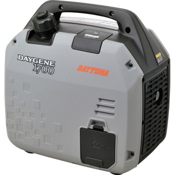 静音型インバーター発電機 DAYTONA(デイトナ)