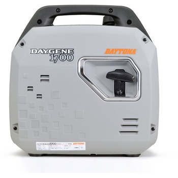 静音型インバーター発電機 DAYTONA(デイトナ)