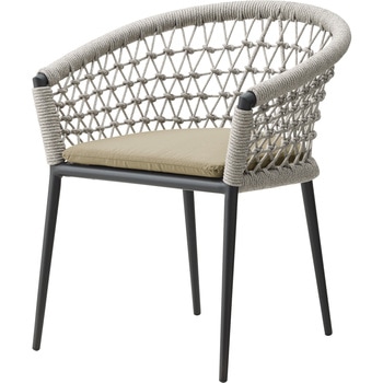 チェア ミューズ - ADAL(アダル)