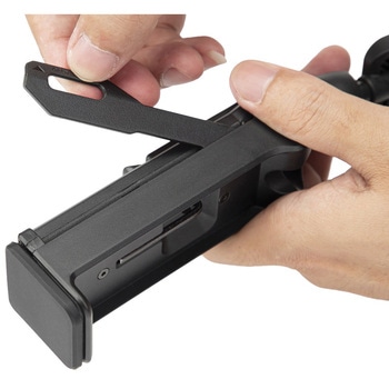 3Wayトラベルスマートフォンホルダー S3C Goocong(グーコン)