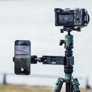 3Wayトラベルスマートフォンホルダー S3C Goocong(グーコン)