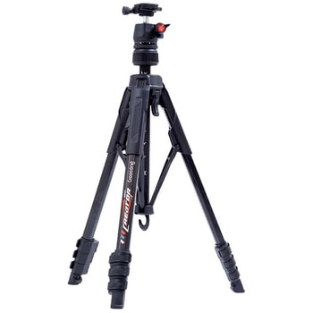 トラベル三脚 Creator Max Goocong(グーコン)