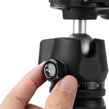 トラベル三脚 Creator Max Goocong(グーコン)