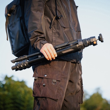 トラベル三脚 Creator Max Goocong(グーコン)