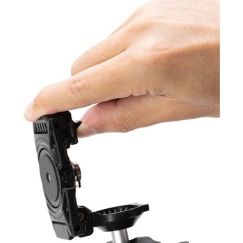 大型フレキシブル三脚 YogaPod 3K Goocong(グーコン)