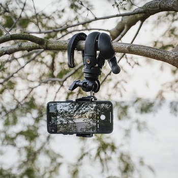 大型フレキシブル三脚 YogaPod 3K Goocong(グーコン)