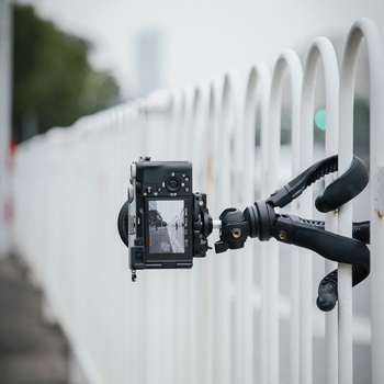 大型フレキシブル三脚 YogaPod 3K Goocong(グーコン)