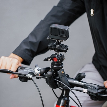 大型フレキシブル三脚 YogaPod 3K Goocong(グーコン)