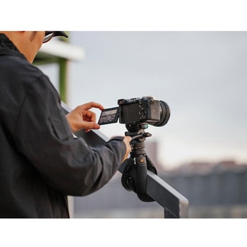 大型フレキシブル三脚 YogaPod 3K Goocong(グーコン)