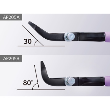 クリップクランププライヤ30° KTC
