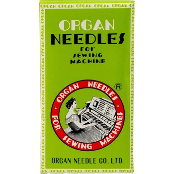 DDXE39 オルガン針