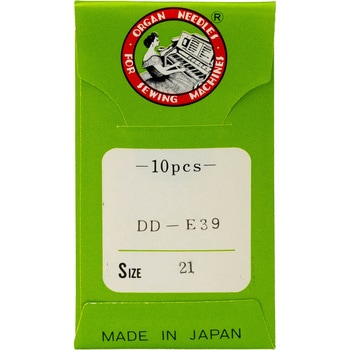 DDXE39 オルガン針