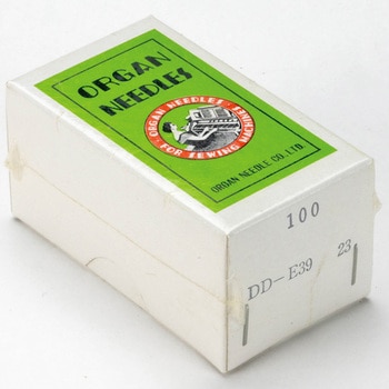 DDXE39 オルガン針