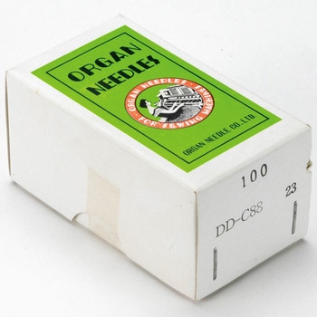 DDXC88 - オルガン針