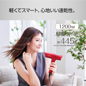 BLDCハイスピードドライヤー コイズミ