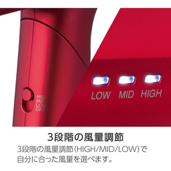 BLDCハイスピードドライヤー コイズミ