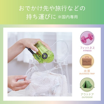 ミニドライヤー コイズミ