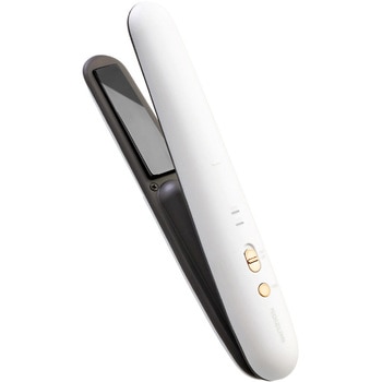 コードレスストレートアイロン コイズミ